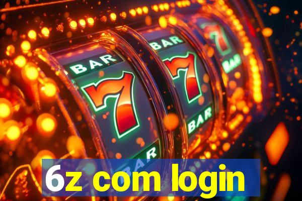 6z com login